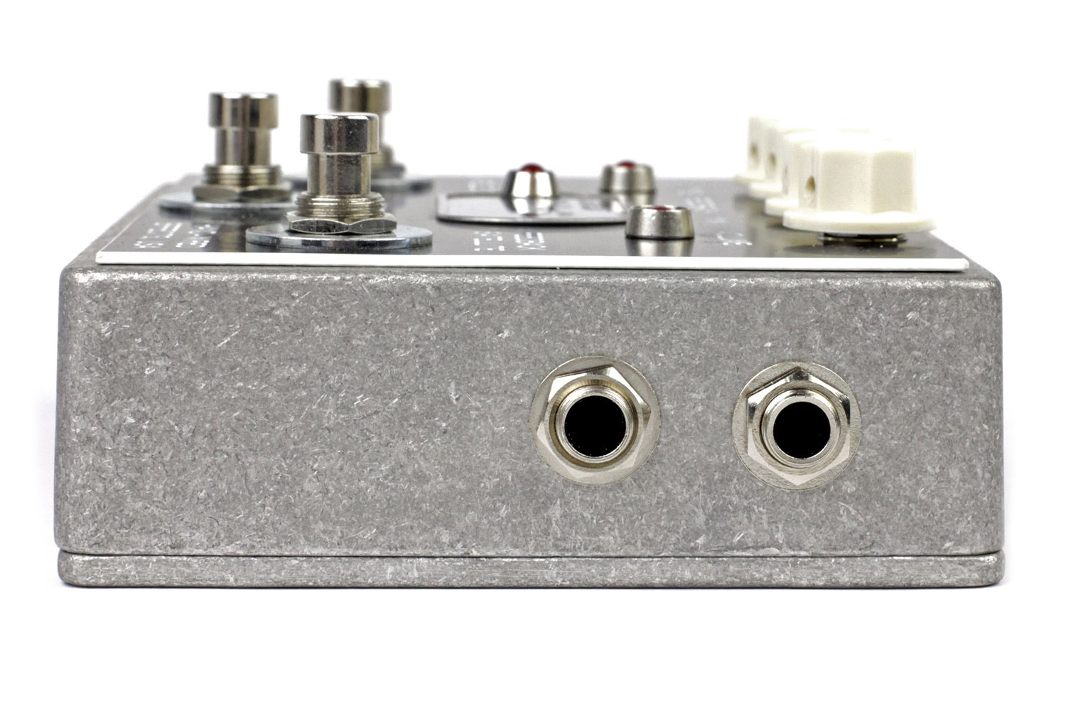 Recovery Effects Dirty Murals - Delay Pedal - Vintage King