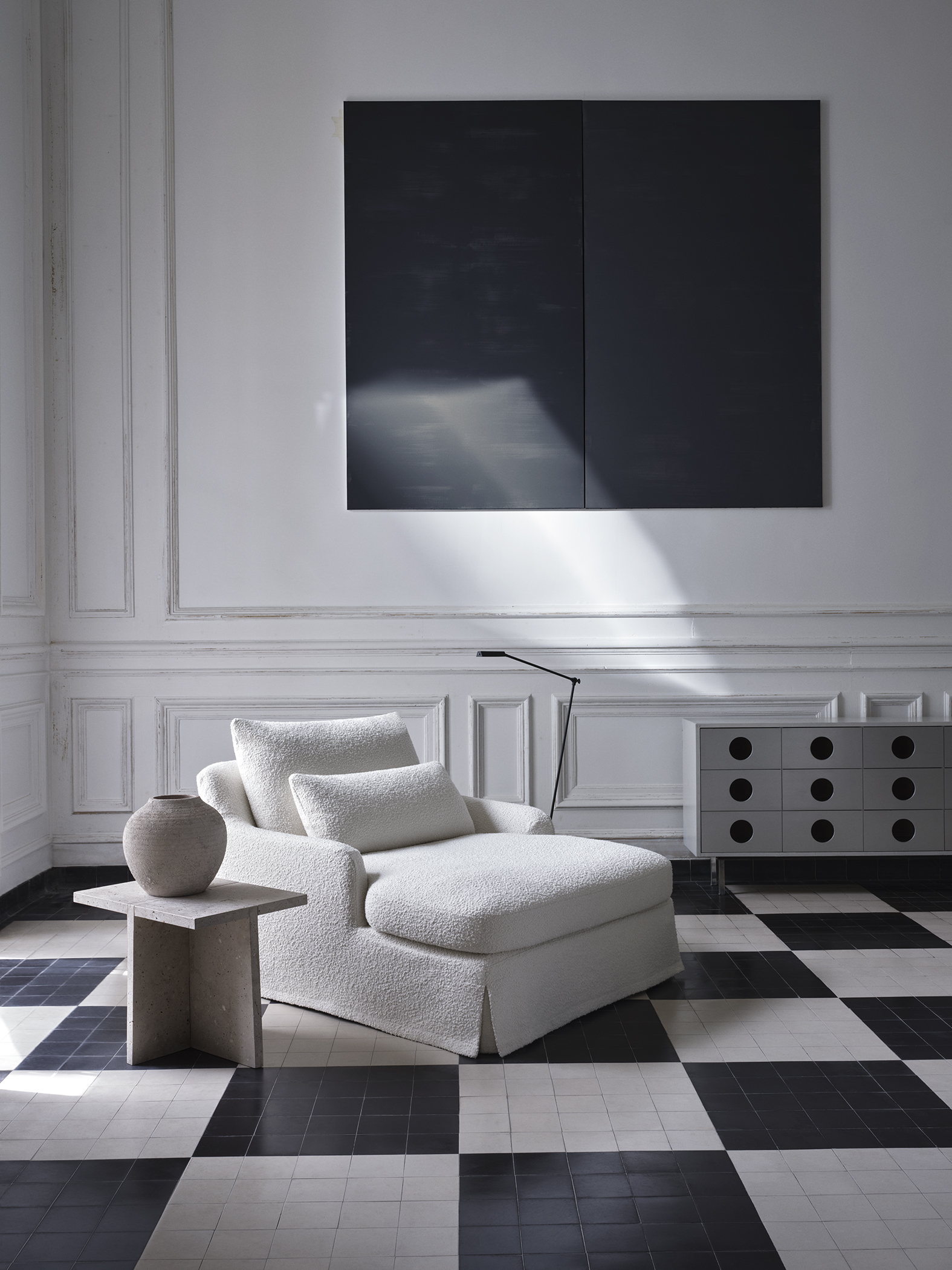 Vincent Van Duysen | Zara Home+ by Vincent Van Duysen