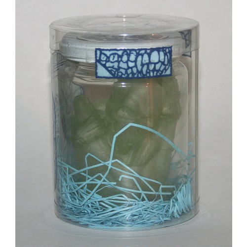 Pushead x Fewture Liquid Jar of Pus