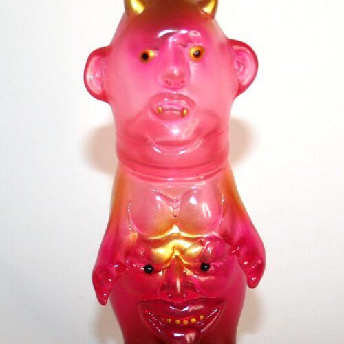 Izumonster Archives - Vicious Fun
