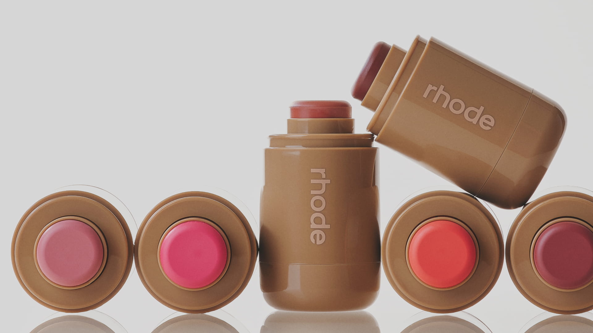 pocket blush - plum | rhode skin
