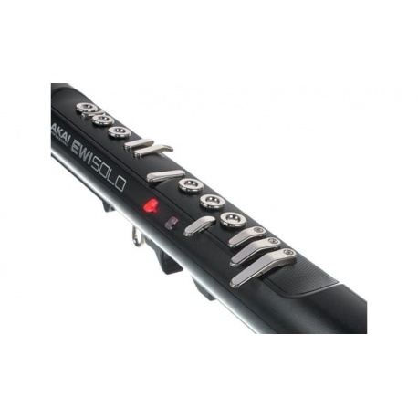 Controlador de viento Akai EWI Solo
