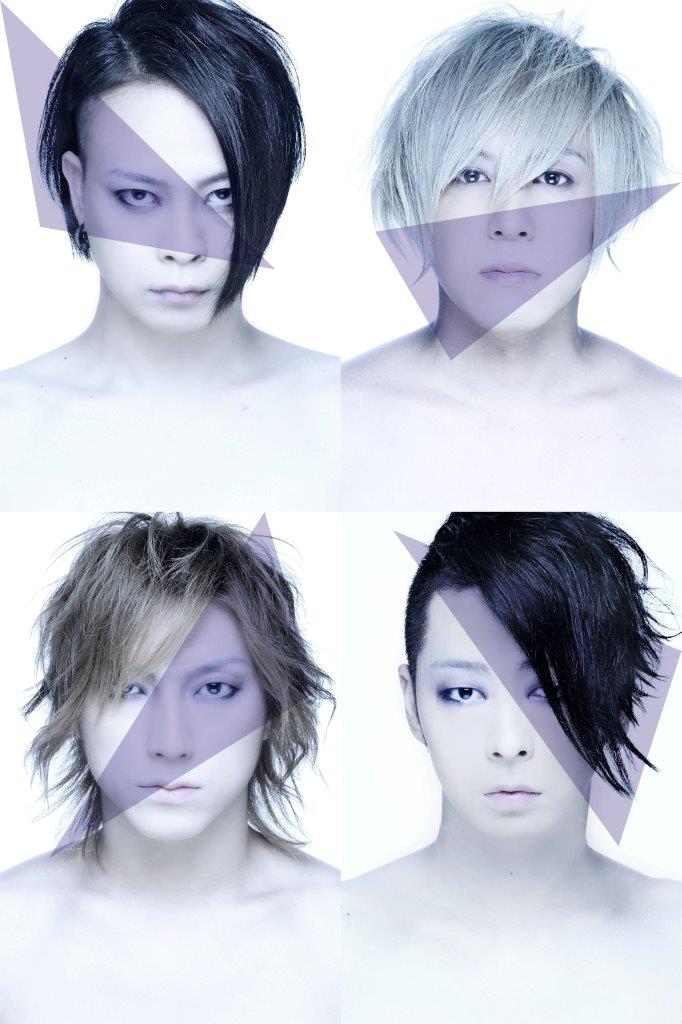 ミヤ（MUCC）プロデュース、DANGER CRUE新イベント「COMMUNE」始動
