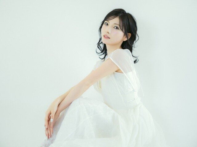 岡田奈々】3rdアルバム「タイトル未定」CDショップ予約特典会開催決定