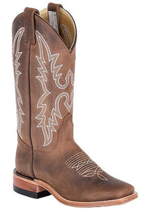Canada West 4132 – Boutique Village Western