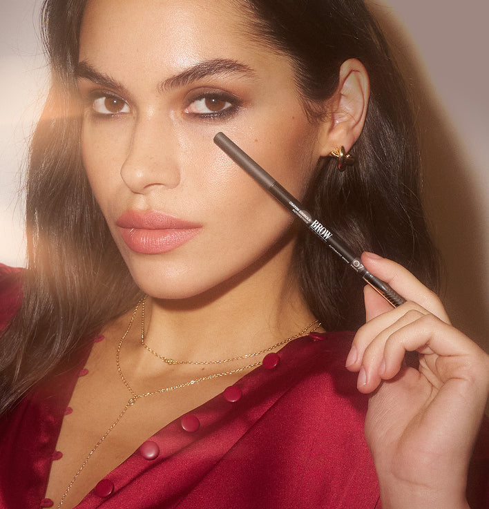 Brow Arcade – Vivienne Sabo Paris
