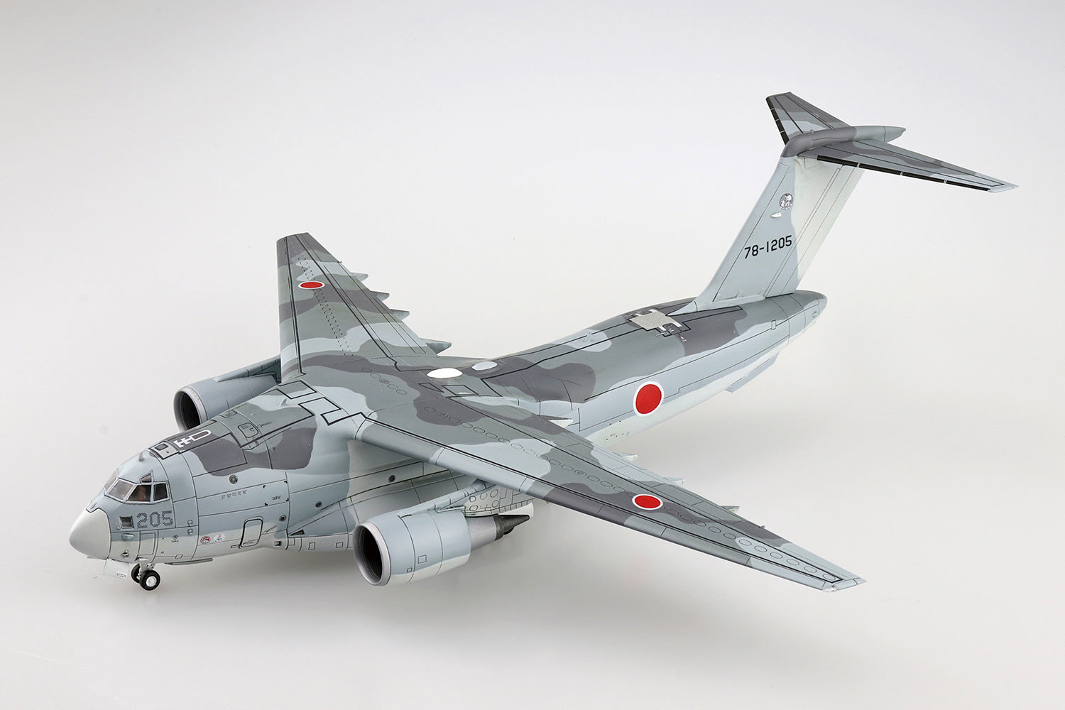 1/144 航空機 航空自衛隊 C-2 輸送機 – viviON BLUE