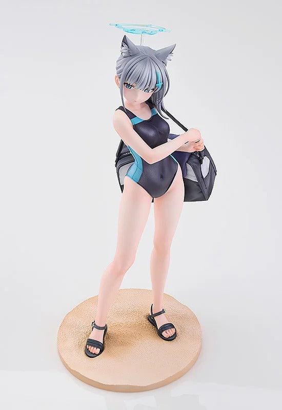 ブルーアーカイブ -Blue Archive- 砂狼シロコ（水着） 1/7 – viviON BLUE