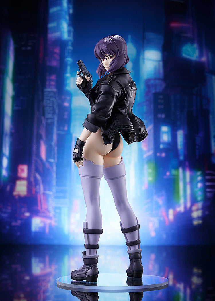 POP UP PARADE 攻殻機動隊 STAND ALONE COMPLEX 草薙素子 S.A.C. Ver