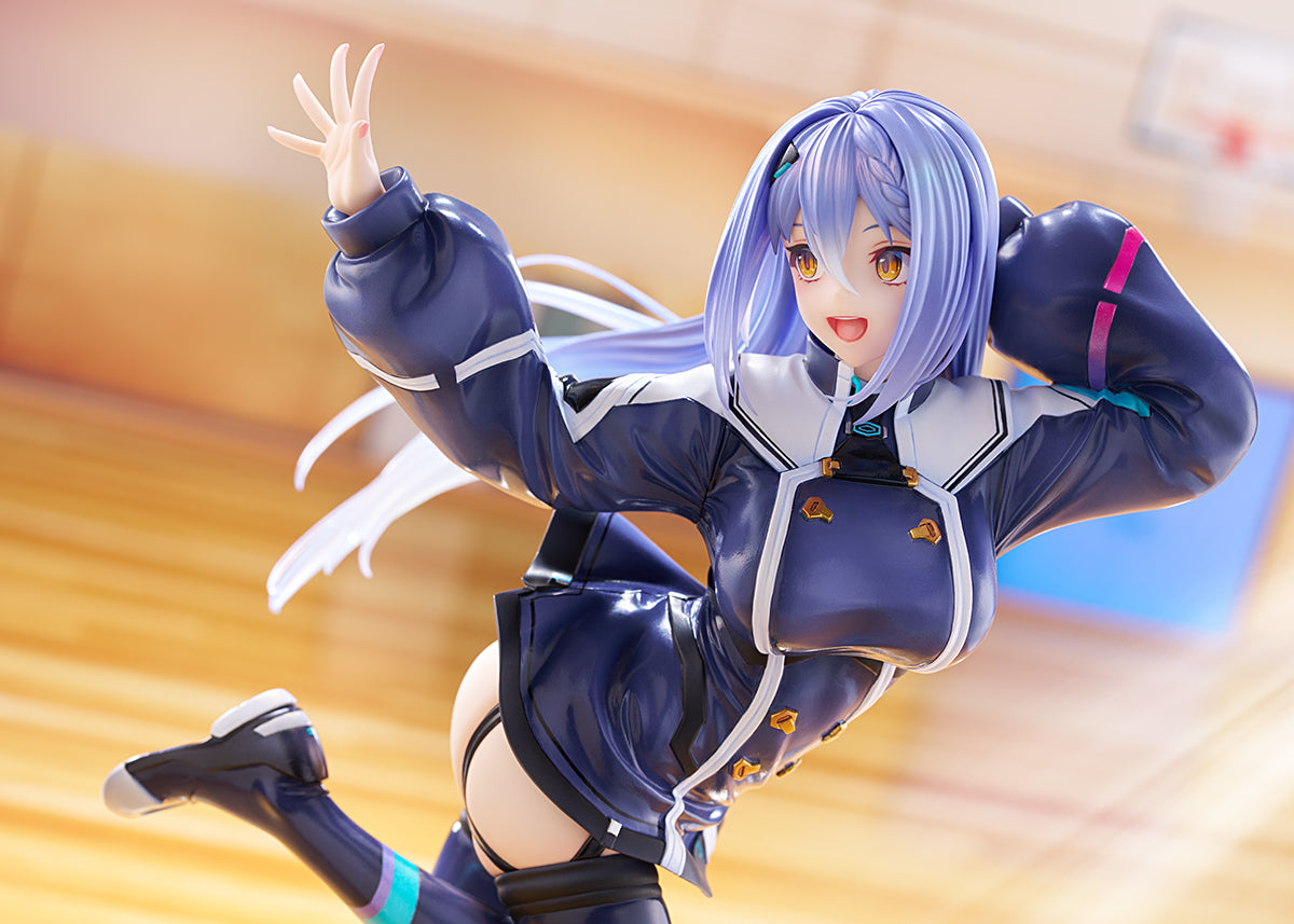 あおぎり高校 エトラ 1/7 【通常版】 – viviON BLUE