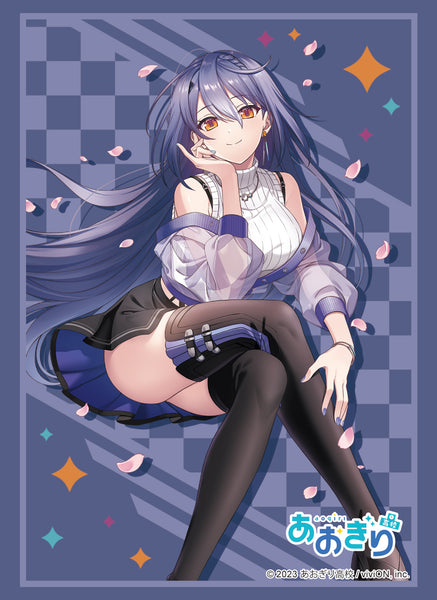 Reバース for you スリーブ あおぎり高校 エトラ 桜 Ver. – viviON BLUE