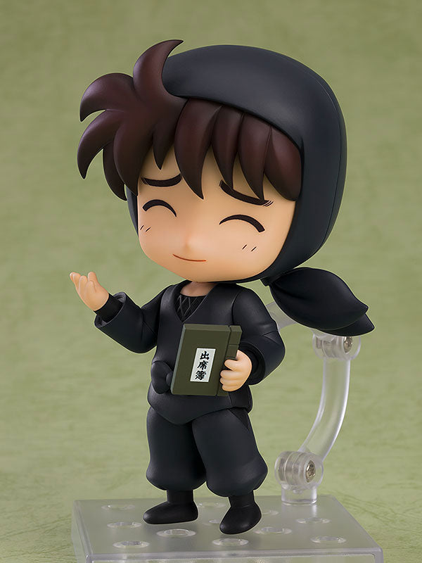 ねんどろいど 忍たま乱太郎 土井半助 – viviON BLUE