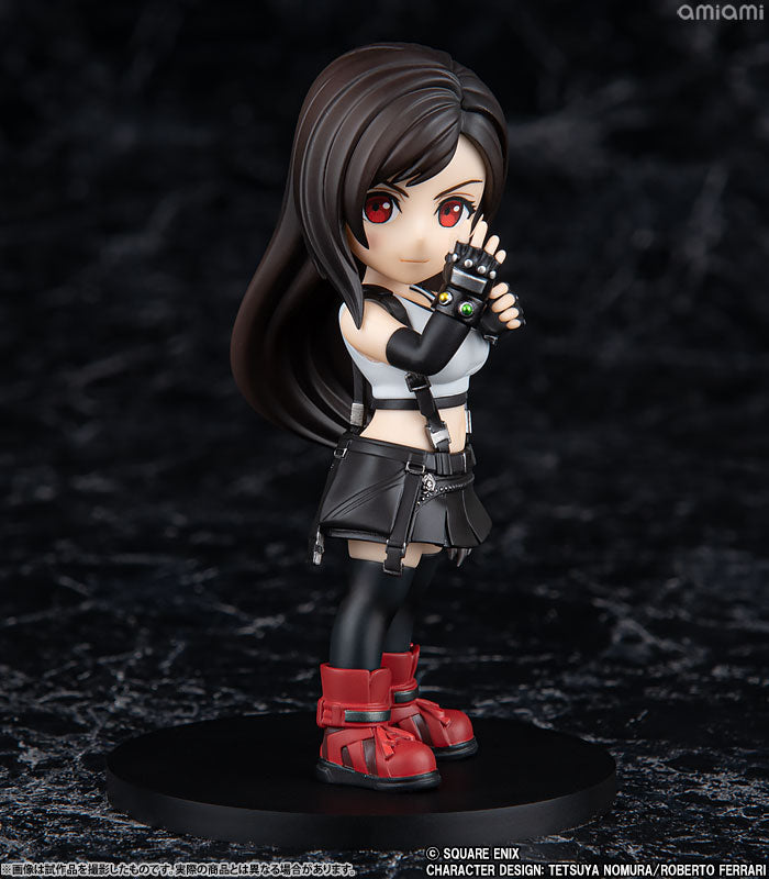 ファイナルファンタジーVII リバース アドラブルアーツ ティファ