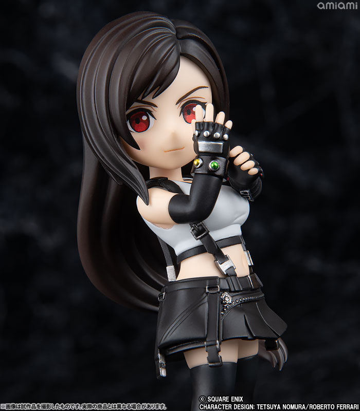 ファイナルファンタジーVII リバース アドラブルアーツ ティファ