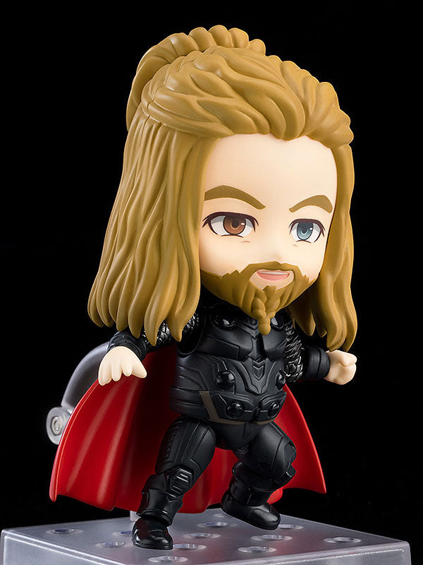 ねんどろいど アベンジャーズ/エンドゲーム ソー エンドゲームVer. DX