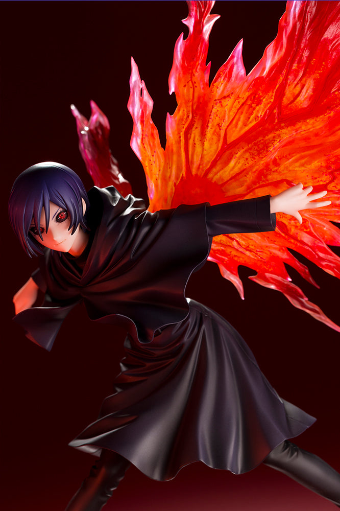 ARTFX J 東京喰種：re 霧嶋董香【再生産】 – viviON BLUE