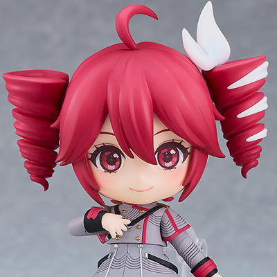ねんどろいど 重音テト Synthesizer V AI Ver.【再販】 – viviON BLUE