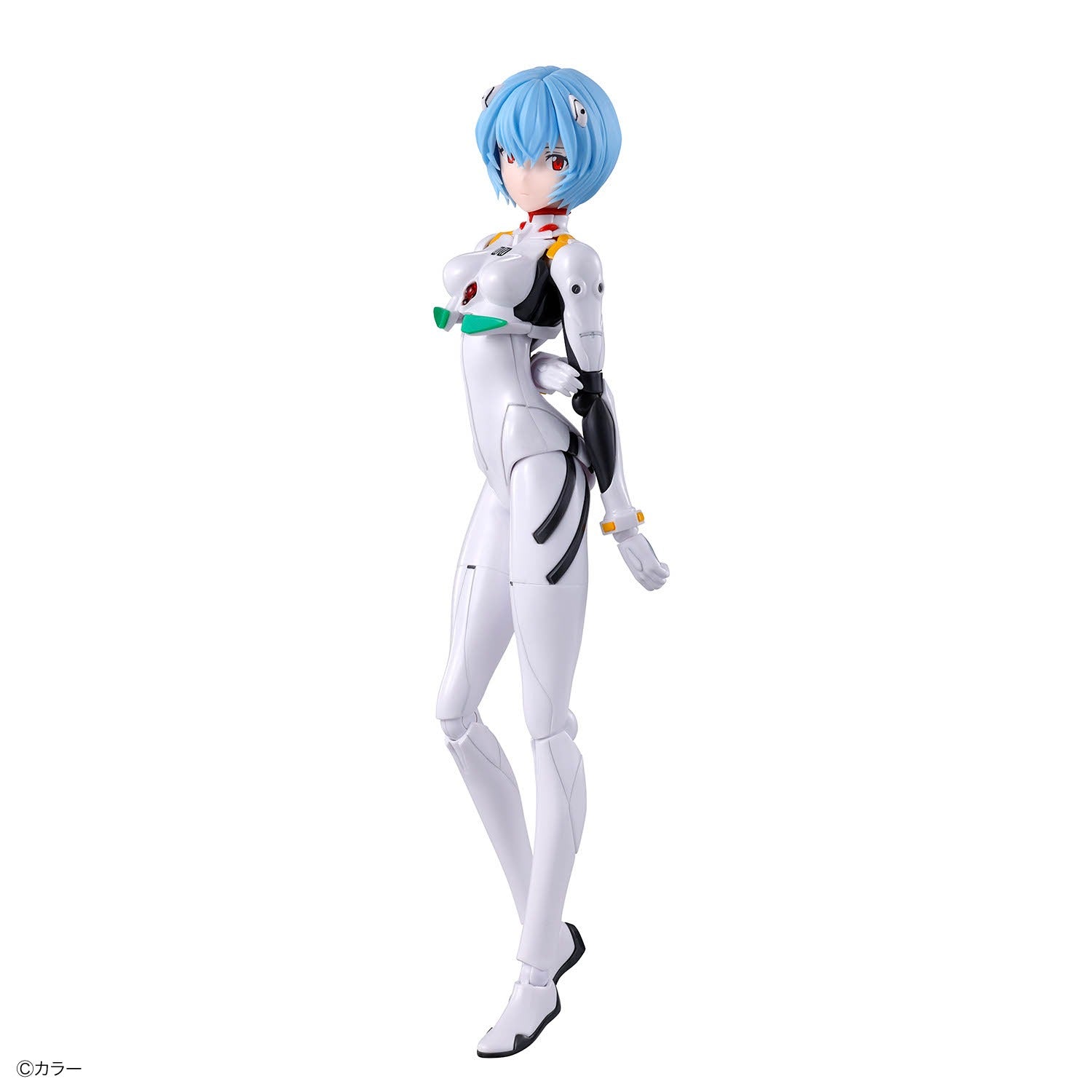 30MP 新世紀エヴァンゲリオン 綾波レイ（プラグスーツ Ver.） – viviON