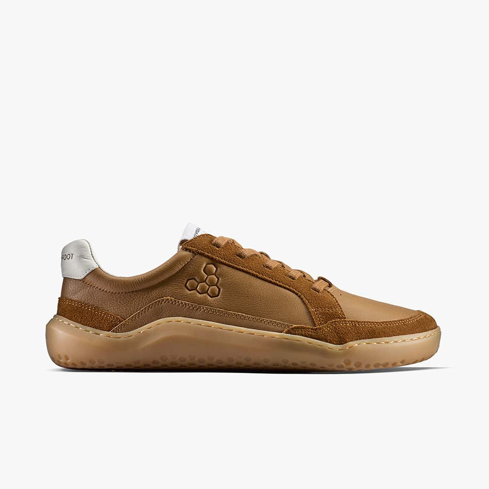 GOBI II SNEAKER PREMIUM LEATHER / ゴビ II スニーカー プレミアム