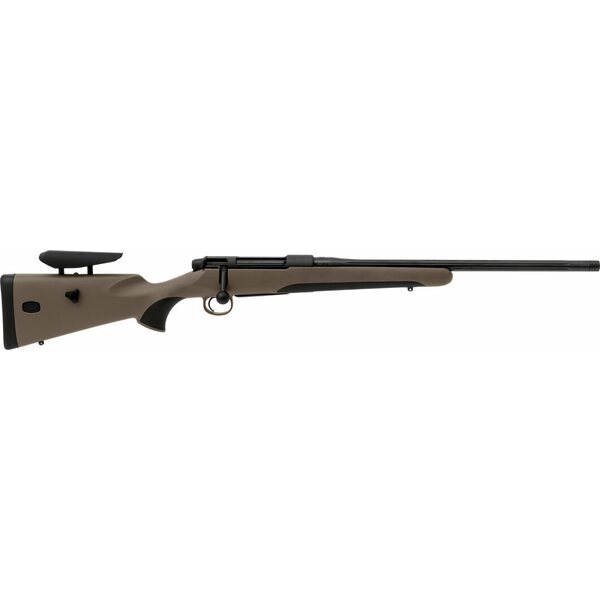 Mauser M18 Feldjagd | ボルトアクションライフル | Viranomainen.fi