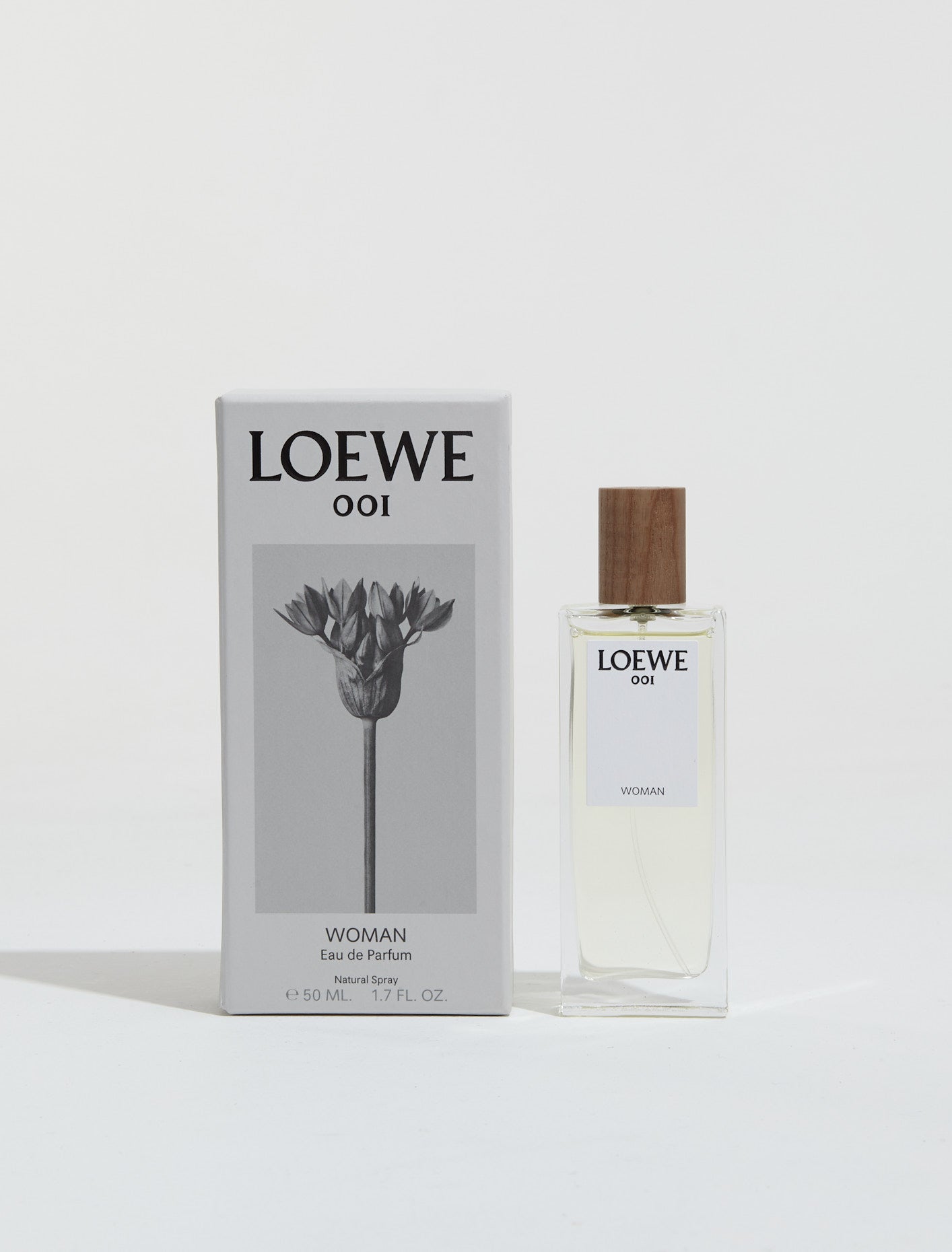 LOEWE - 001 Woman Eau de Parfum - LW63074 – Voo Store