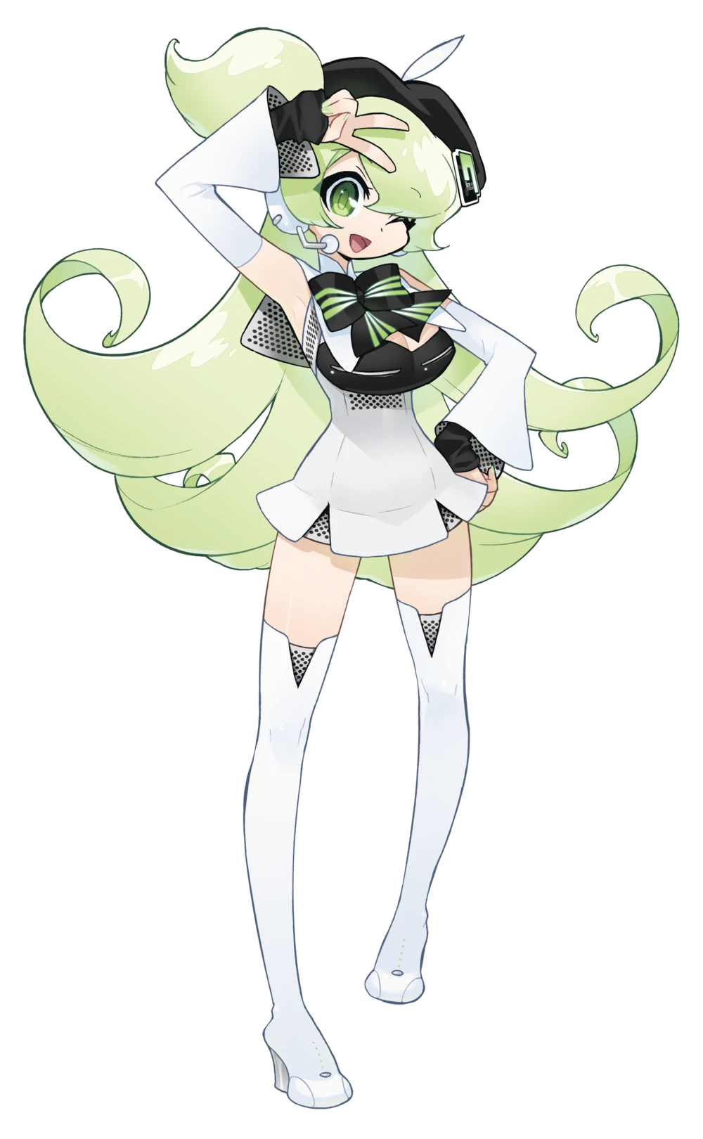 マクネナナ (Japanese) - Vocaloid Database