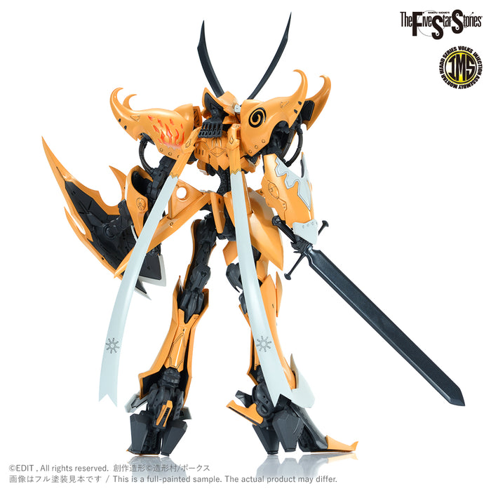 IMS 1/144 V SIREN [PROMINENCE] — VOLKS USA, INC.