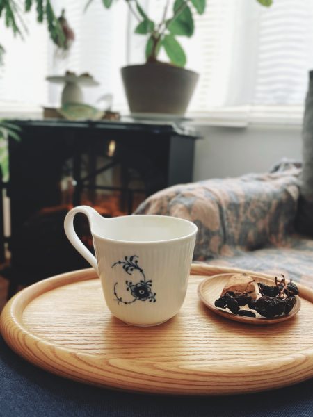 北欧デンマークを代表する食器ブランド『Royal Copenhagen (ロイヤル