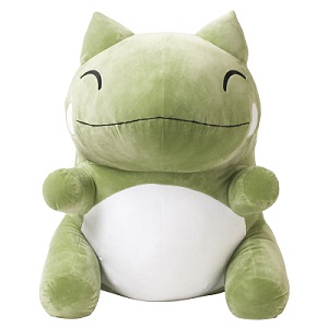 超ビッグサイズ エルフーンのみがわりぬいぐるみ』がAmazon