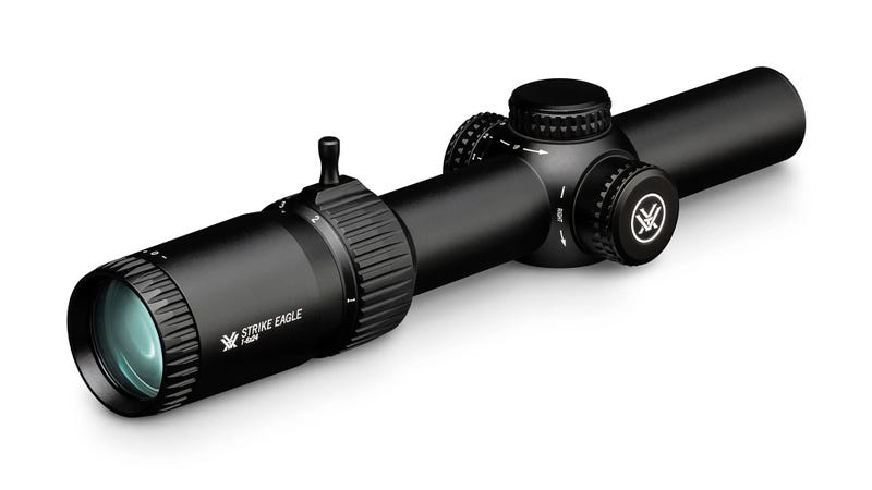 Strike Eagle 1-6x24