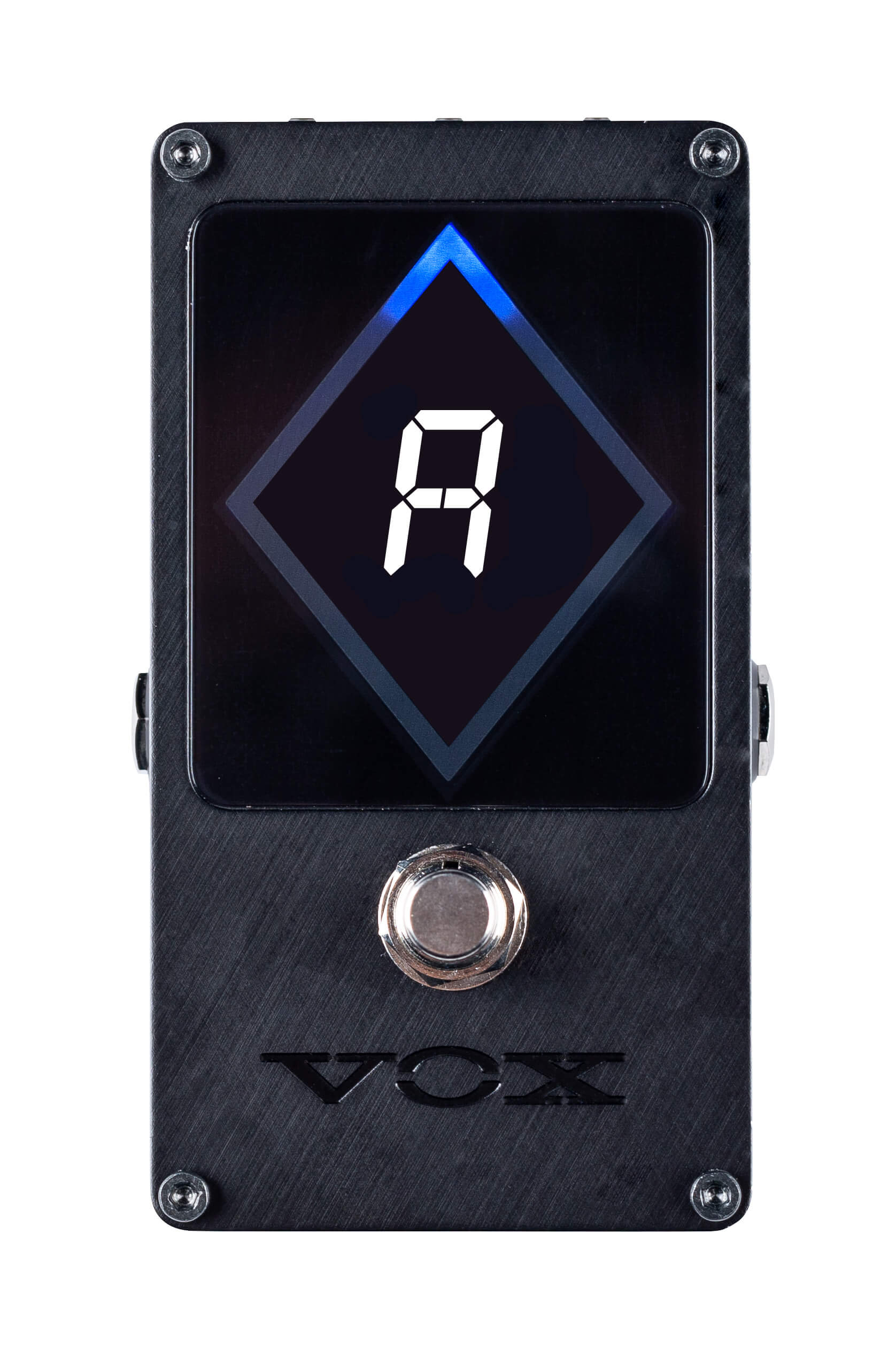 VXT-1 Strobe Pedal Tuner - Vox Amps