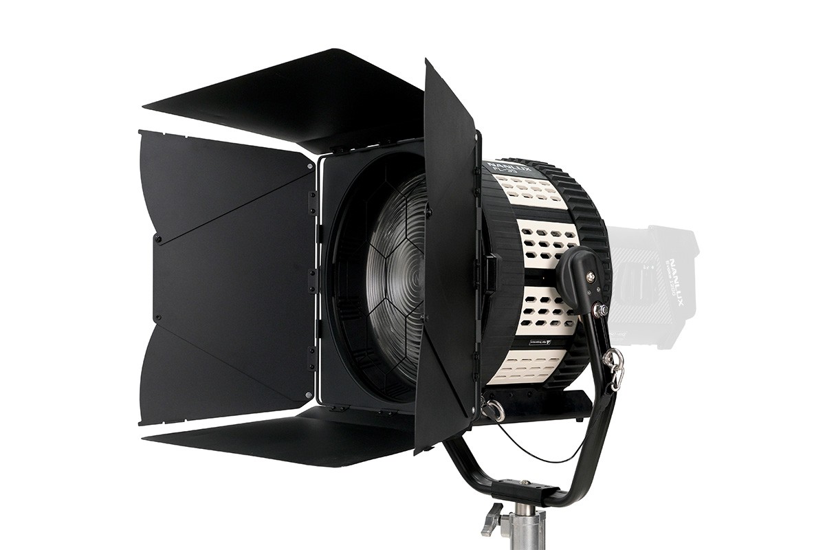 FL-35YK Fresnel Lens for Nanlux 1200C/900C