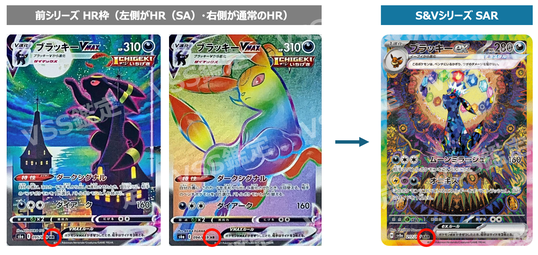 スカーレット&バイオレット』シリーズのポケカ高額・高騰カード