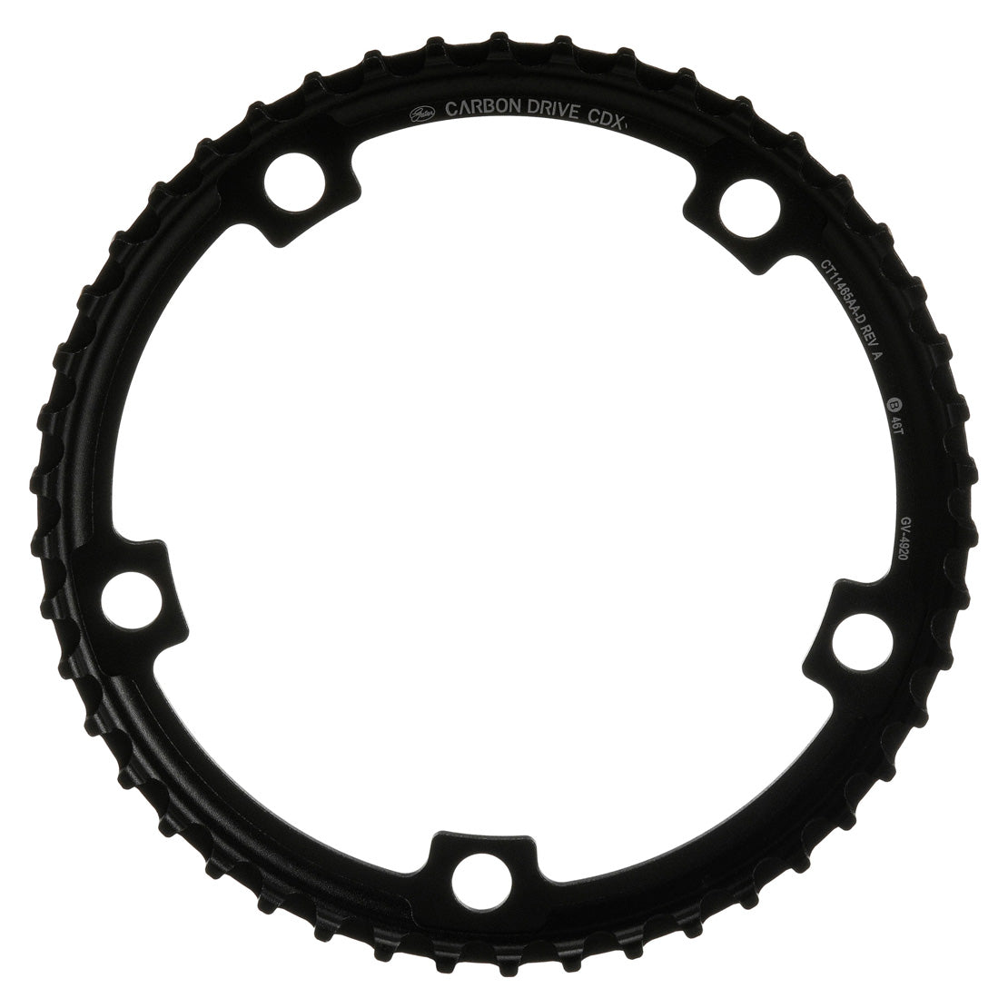 Carbon Drive front sprocket – VPL Bike