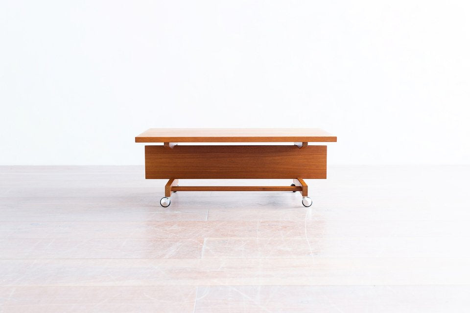 A170 Hans J Wegner RY series TVボード チーク – tefu vintaging-supplies