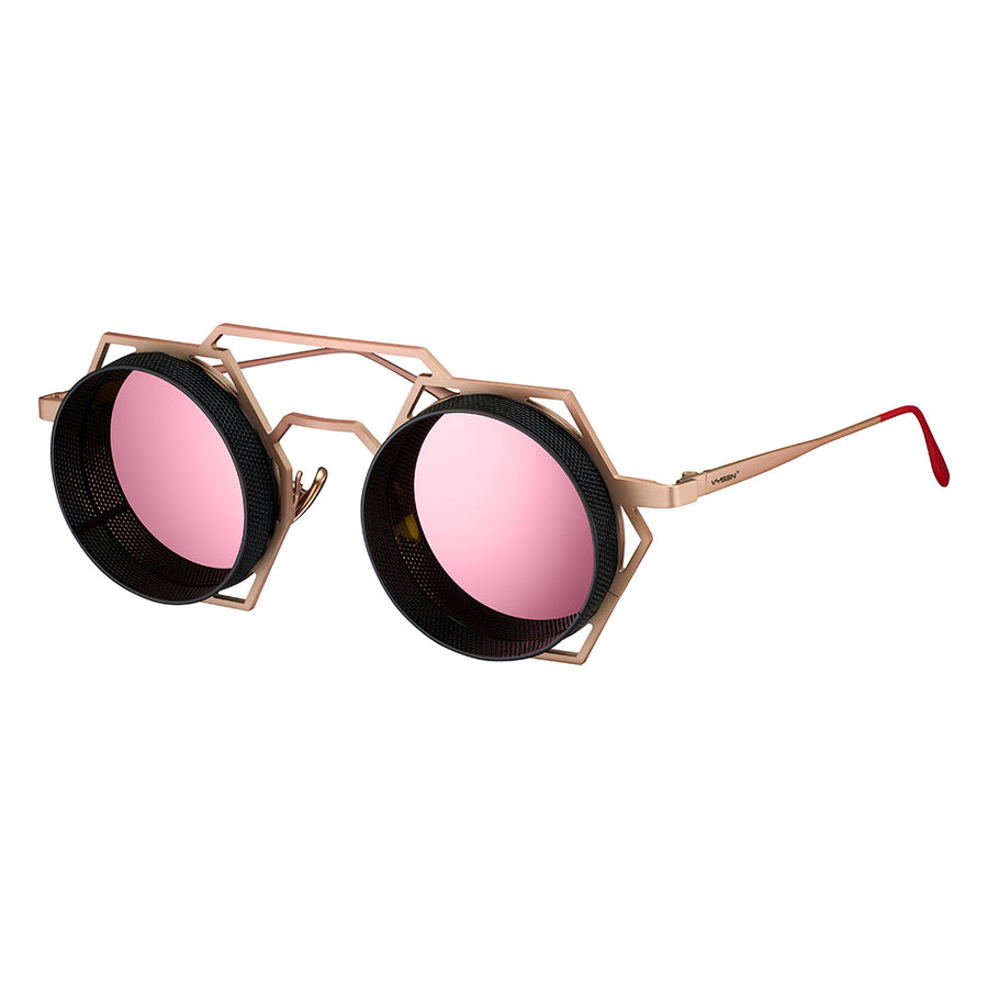 The Nikky - NK5 – Vysen Eyewear