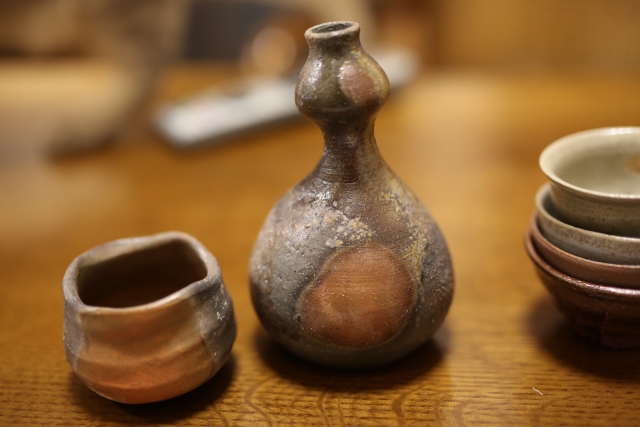 備前焼とは？特徴や種類・魅力をご紹介！ | ワゴコロ