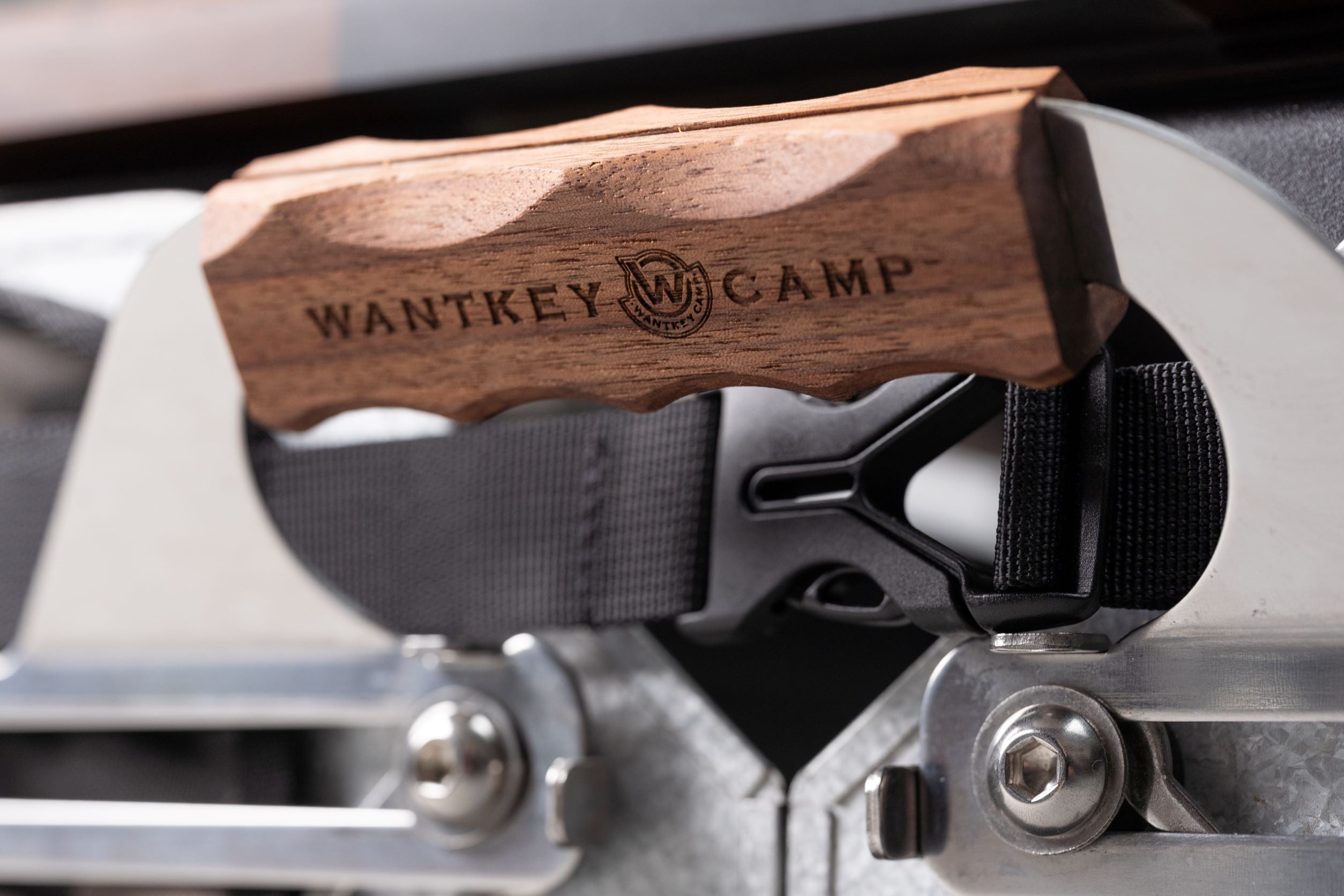 WANTKEY GP-SC – WANTKEY CAMP