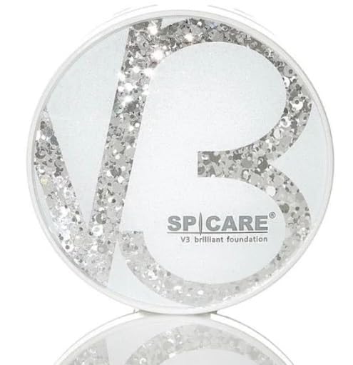 SPICARE V3 ブリリアントファンデーション 15g – WAFUU JAPAN