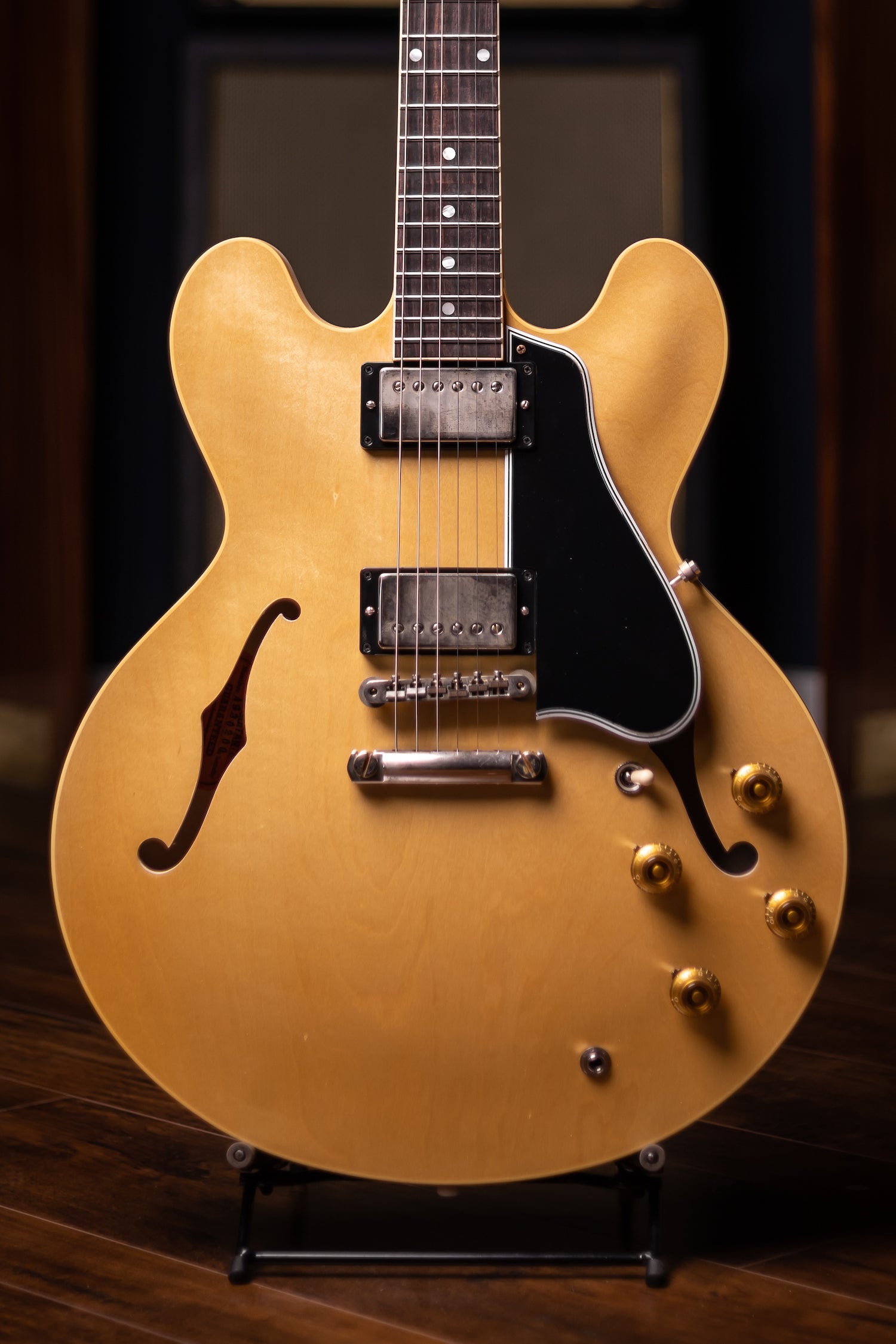 Gibson Custom Shop 1959 ES-335 Reissue VOS Electric Guitar