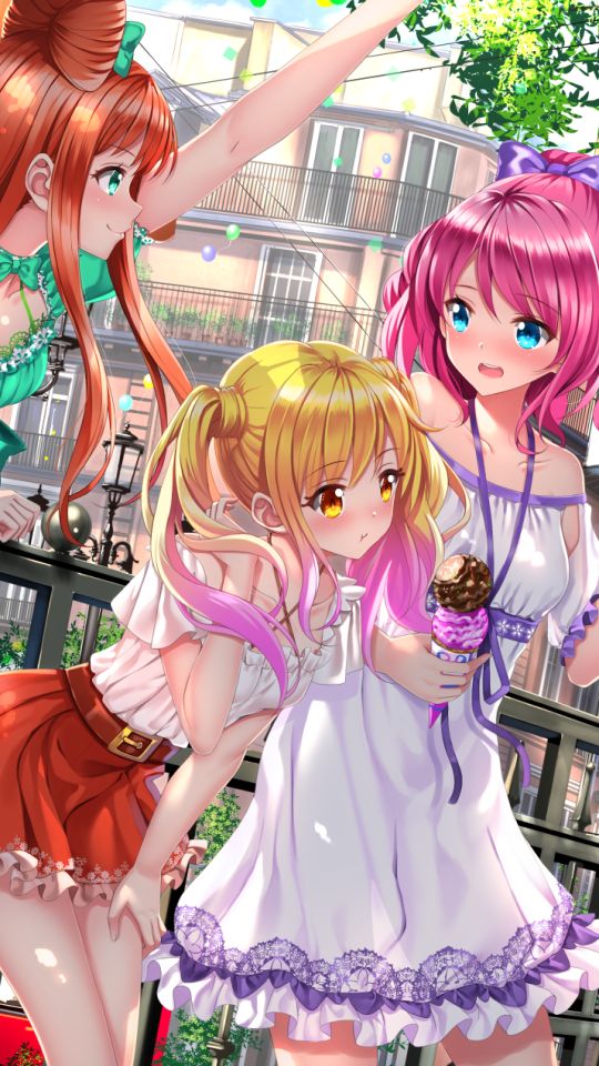 アイカツスターズ アイカツスターズ！ブロマイド スタートライン ゆめ
