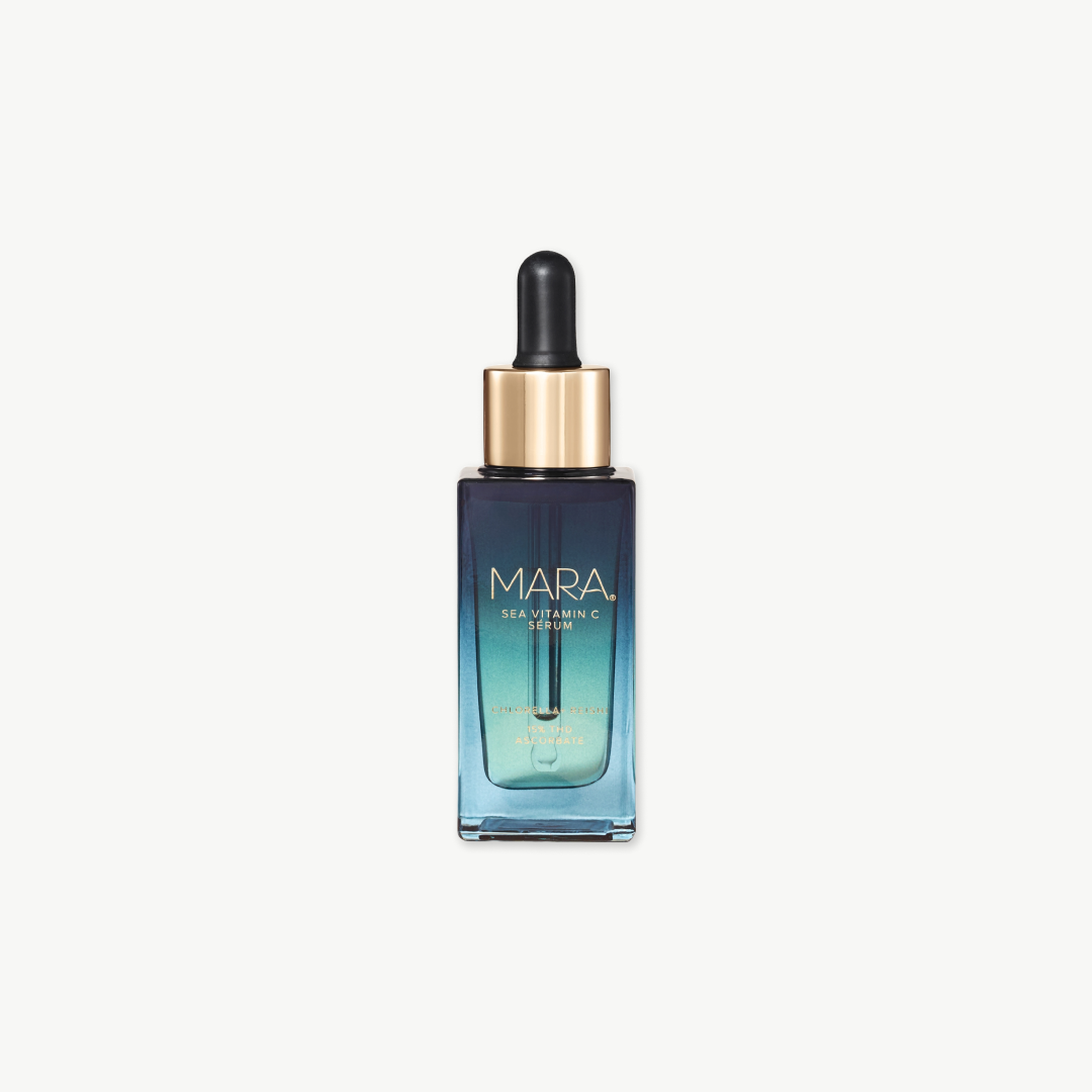 Algae Retinol Face Oil – Wairua Beauty
