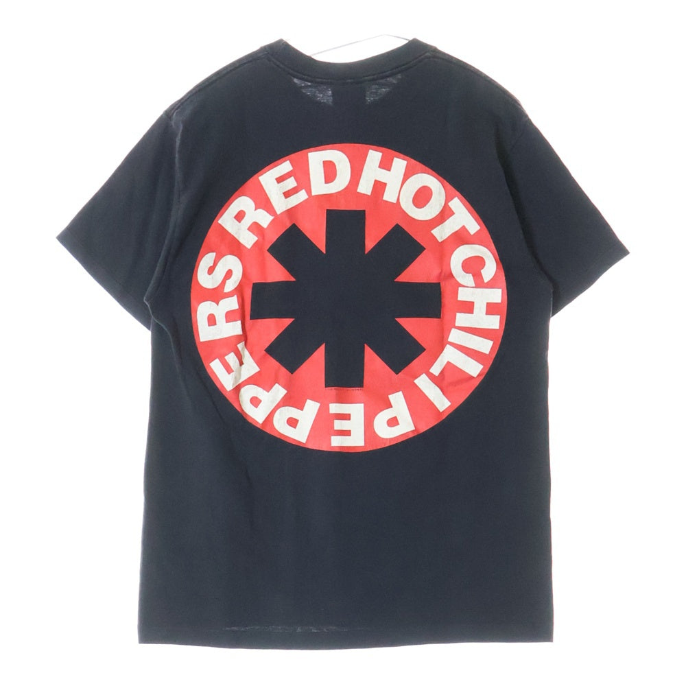 VINTAGE(ヴィンテージ) 90S VINTAGE RED HOT CHILI PEPPERS PICASSO
