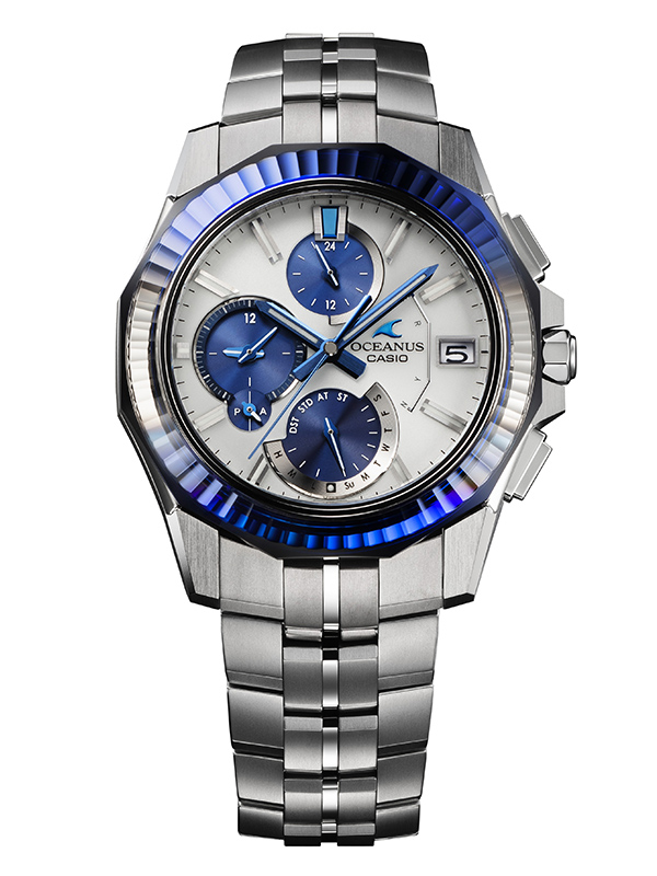 カシオ〉NEW MODEL COLLECTION ｜ GENTA the Watch 松坂屋名古屋店