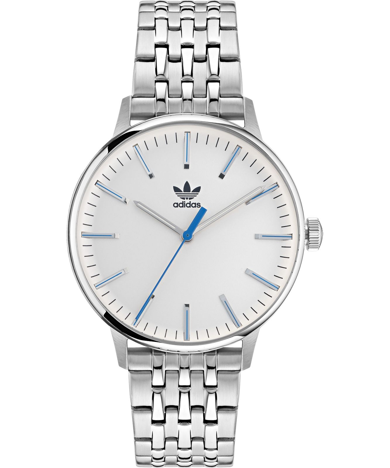 Adidas Originals AOSY22022 - Style Code One Watch • Watchard.com