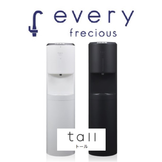 エブリィフレシャスtall】導入レビュー＆口コミ！主要6機種と並べて