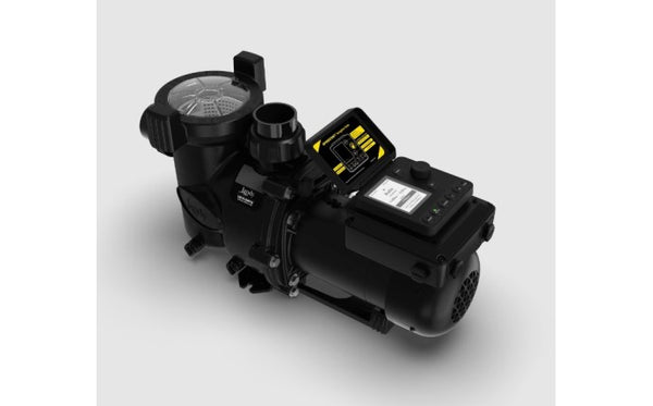 VS FloPro™ Pool Pump 1.3HP and 1.65HP 115/230V with SpeedSet Controlle