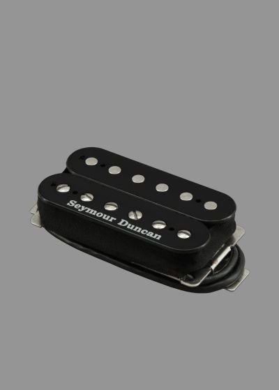 Seymour Duncan Distortion, Neck
