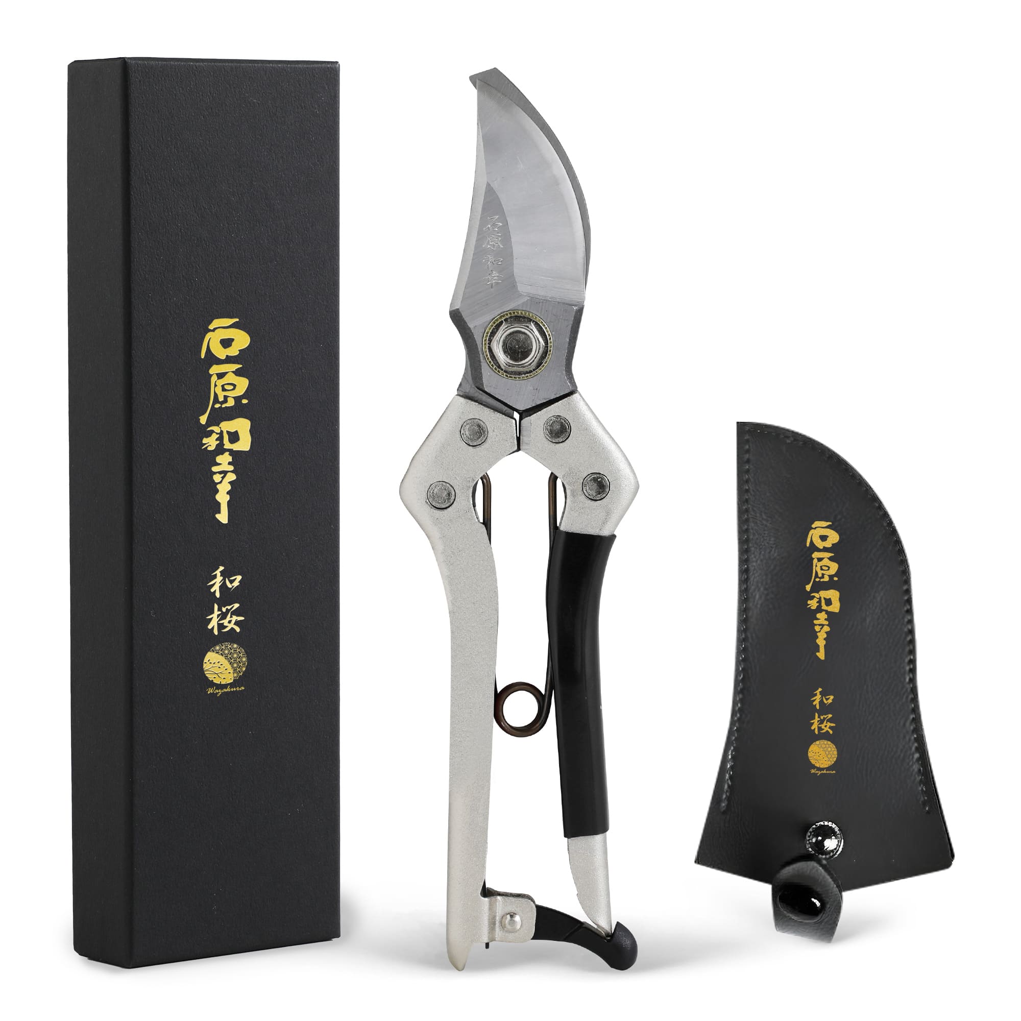 Kazuyuki Ishihara Signature Bypass Shears | 100% Made in Japan