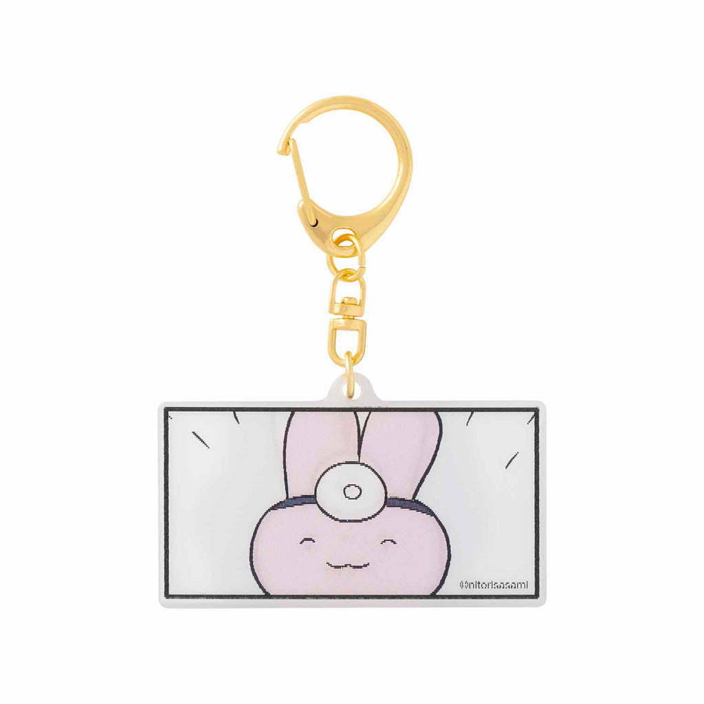 ホワイトタイガーとブラックタイガー レンチキュラーアクリル